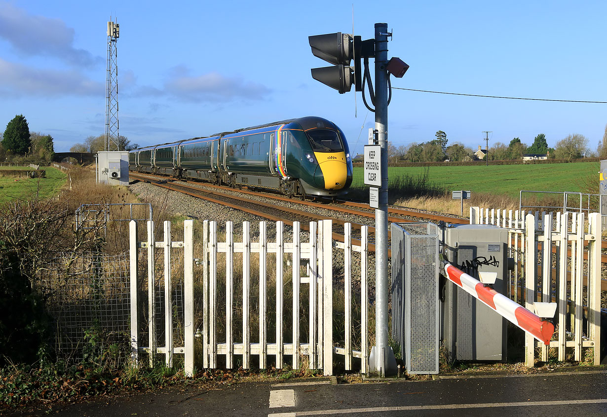 800008 Purton (Collins Lane) 15 December 2020