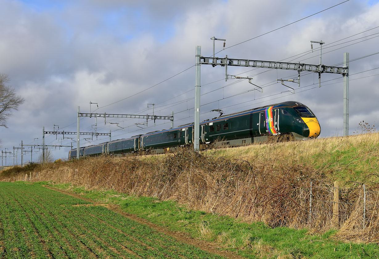 800008 Uffington 9 March 2022