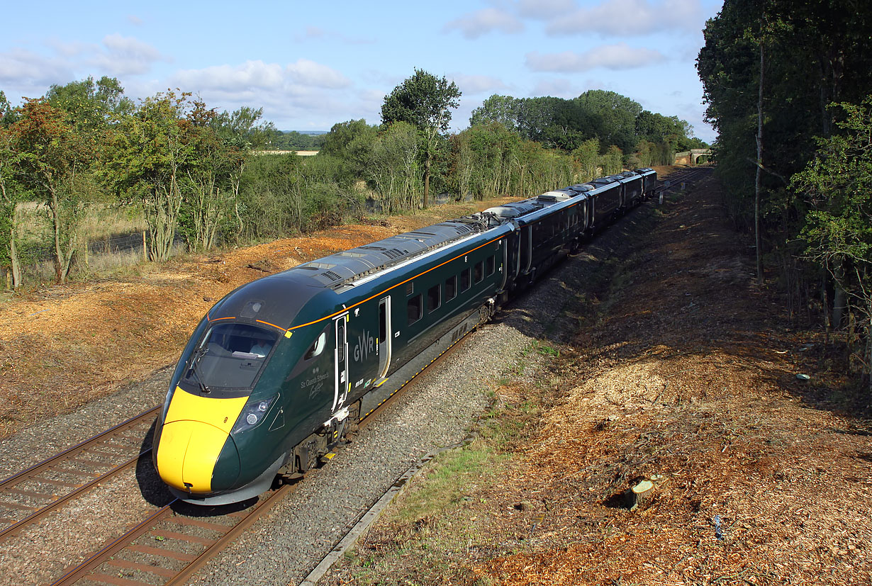 800009 Churchill Heath 25 August 2018