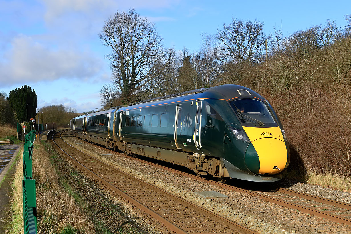 800009 Shipton 16 February 2024