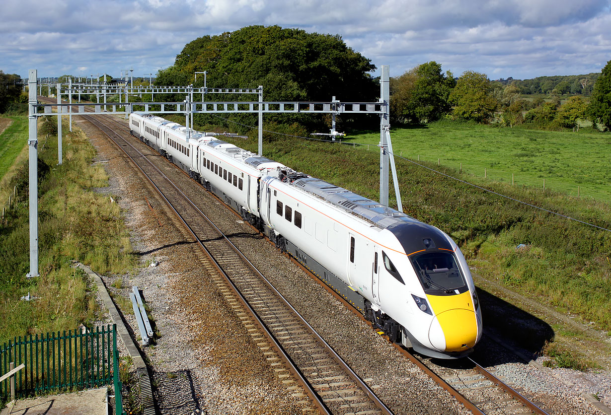 800009 Uffington 22 September 2017