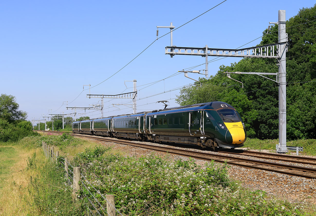 800009 Uffington 26 June 2020