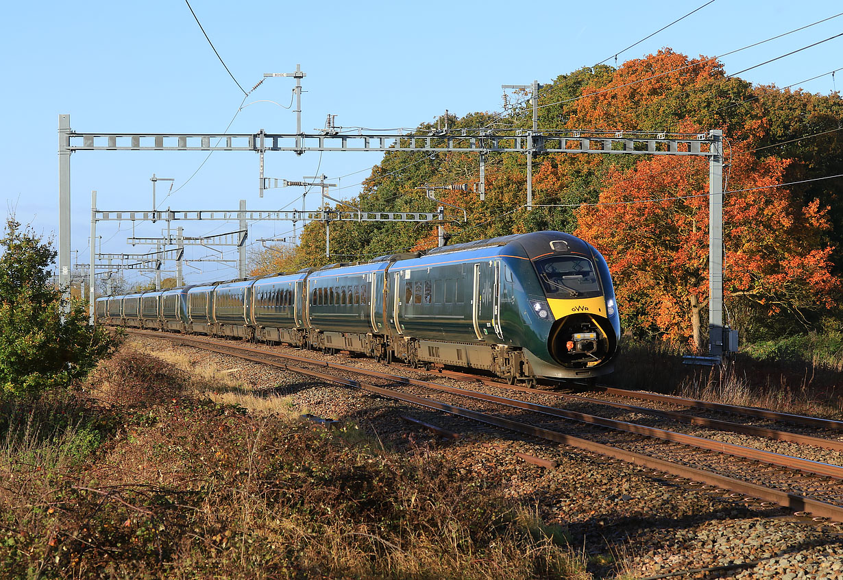 800010 & 800012 Uffington 17 November 2023