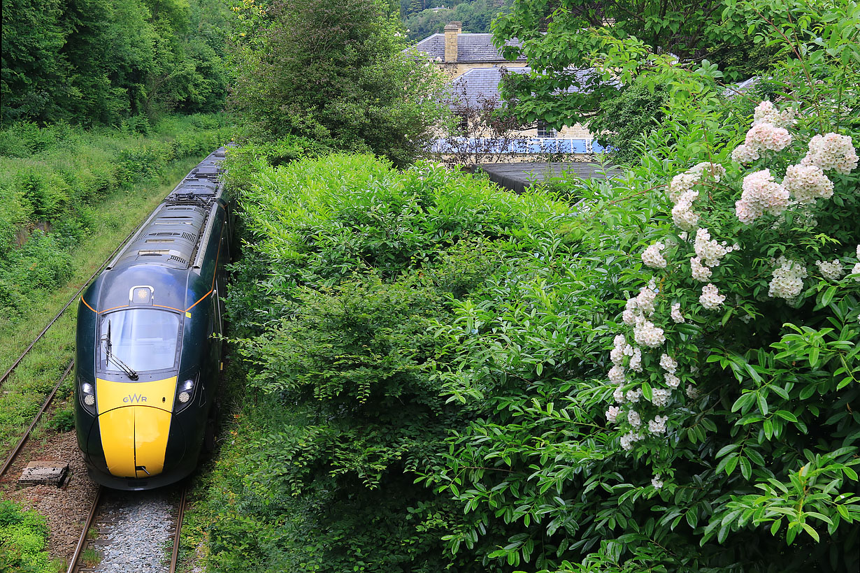 800010 Chalford 4 July 2022