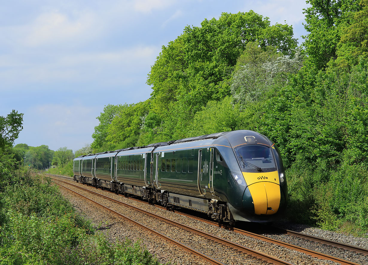 800010 Minety 8 May 2026