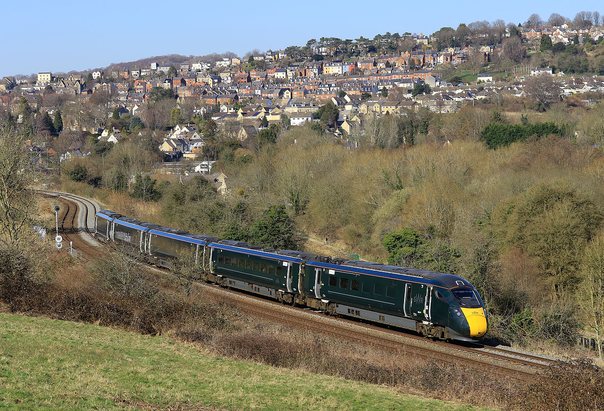 800011 Thrupp 18 March 2025