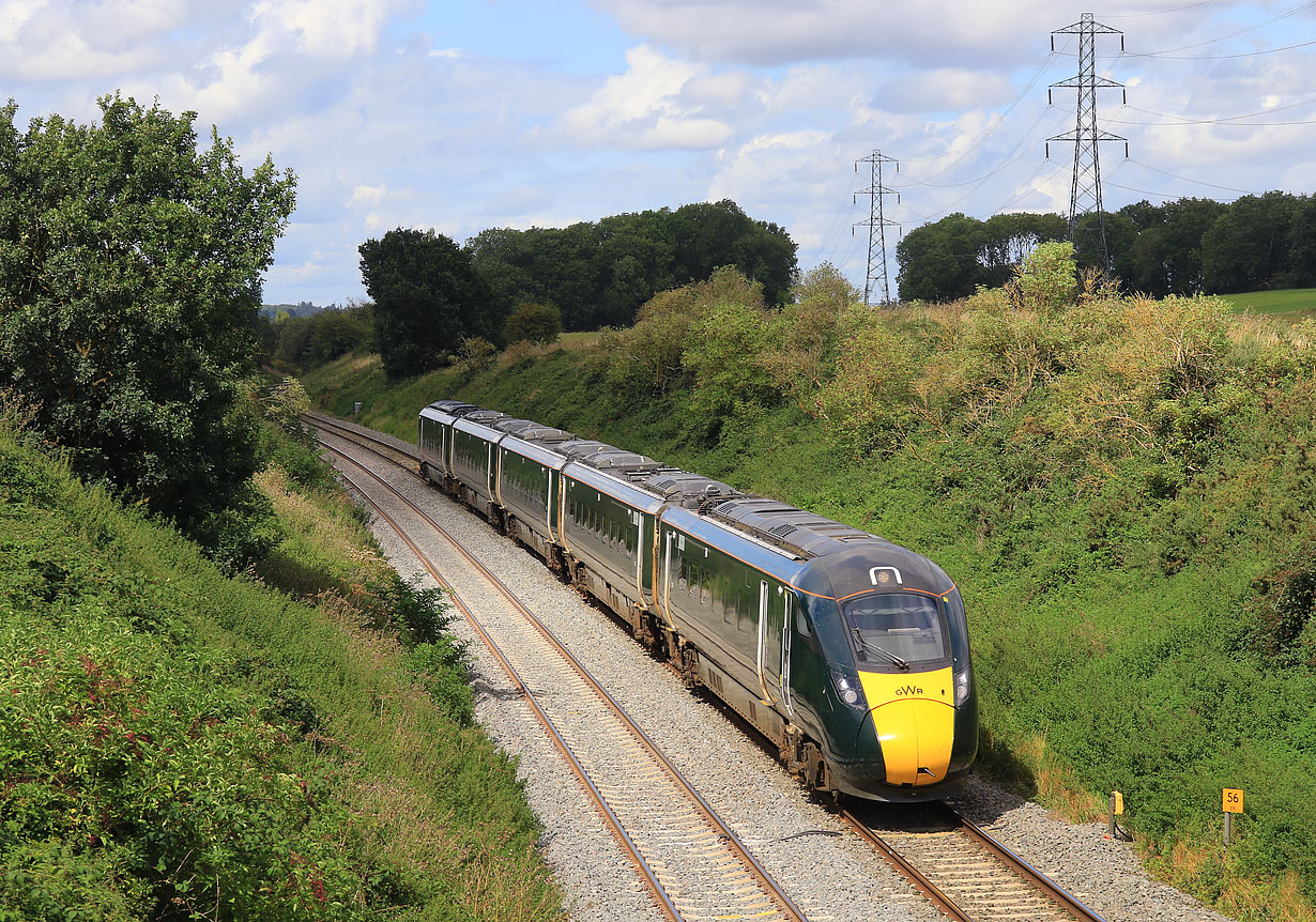 800012 Culham 20 August 2023