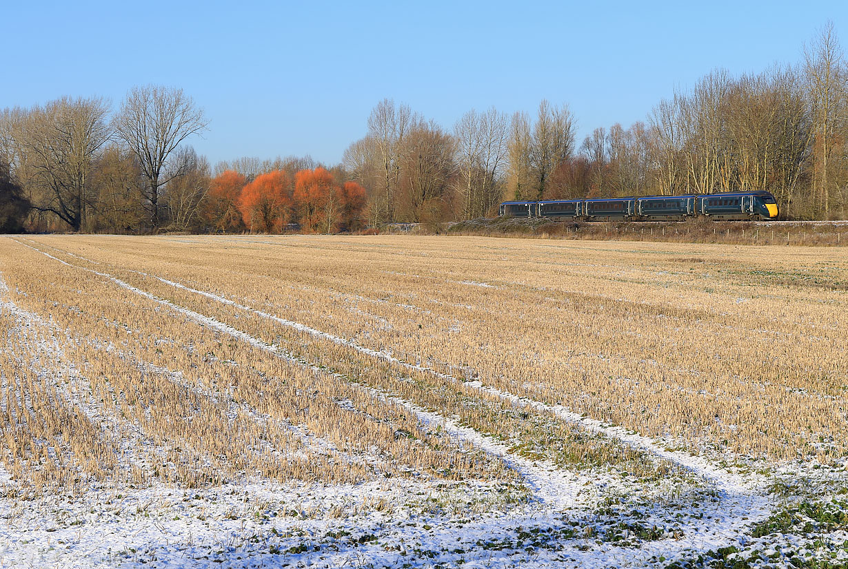 800012 Lyneham 15 December 2022