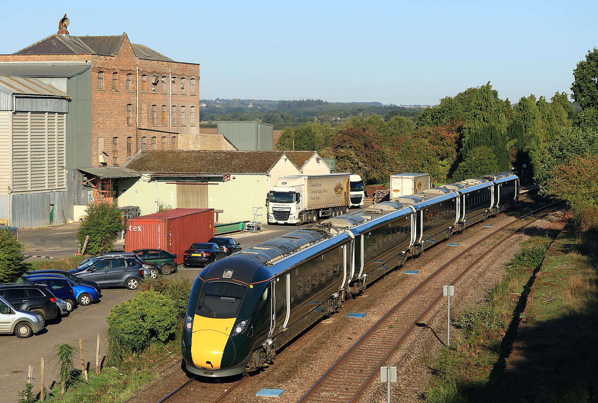 800012 Shipton 13 September 2018