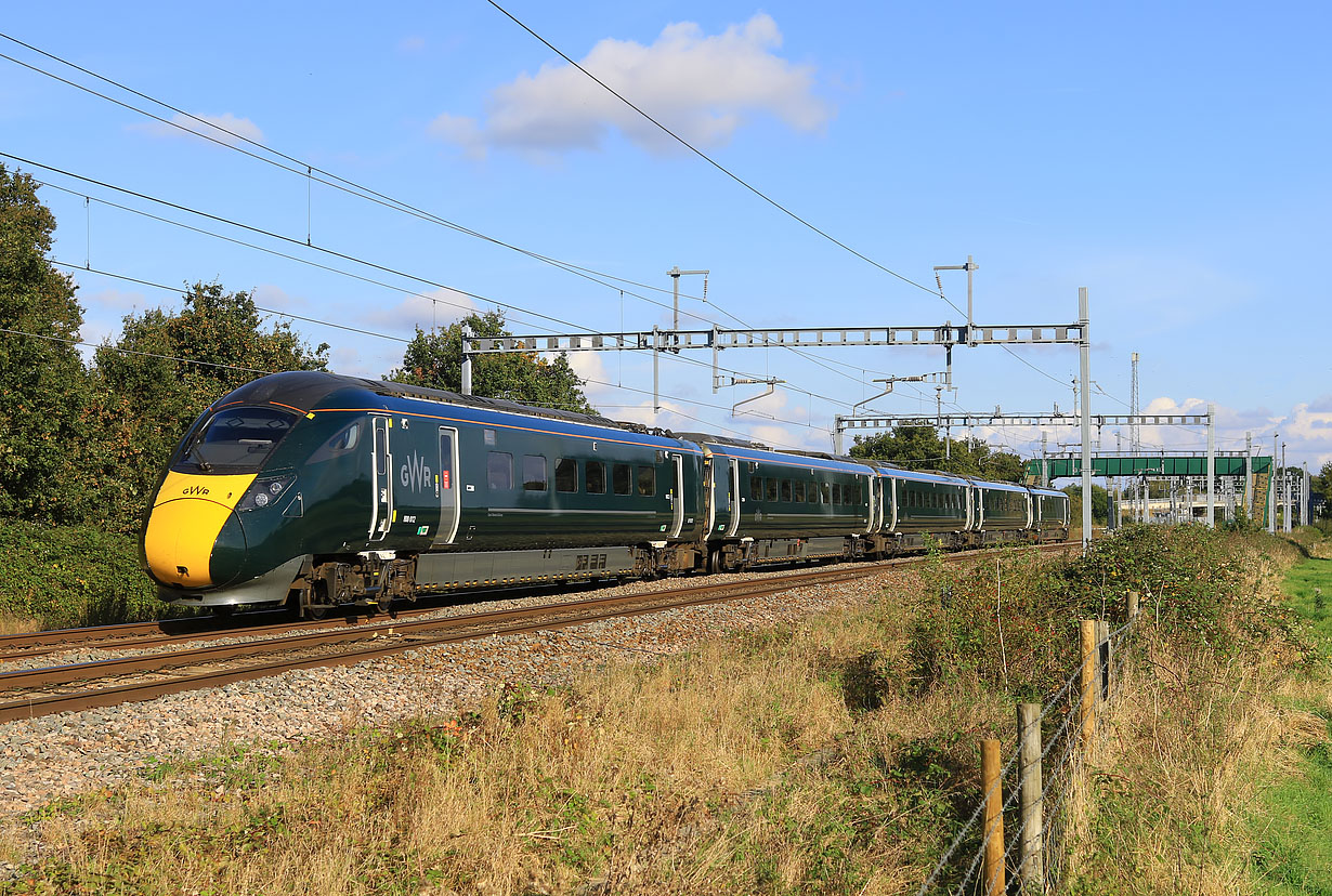 800012 Uffington 10 October 2021