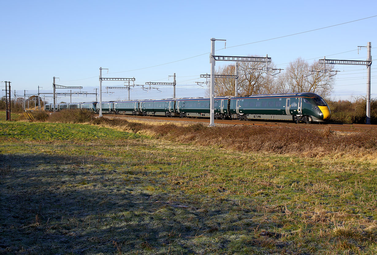 800013 & 800006 Grove 30 November 2017