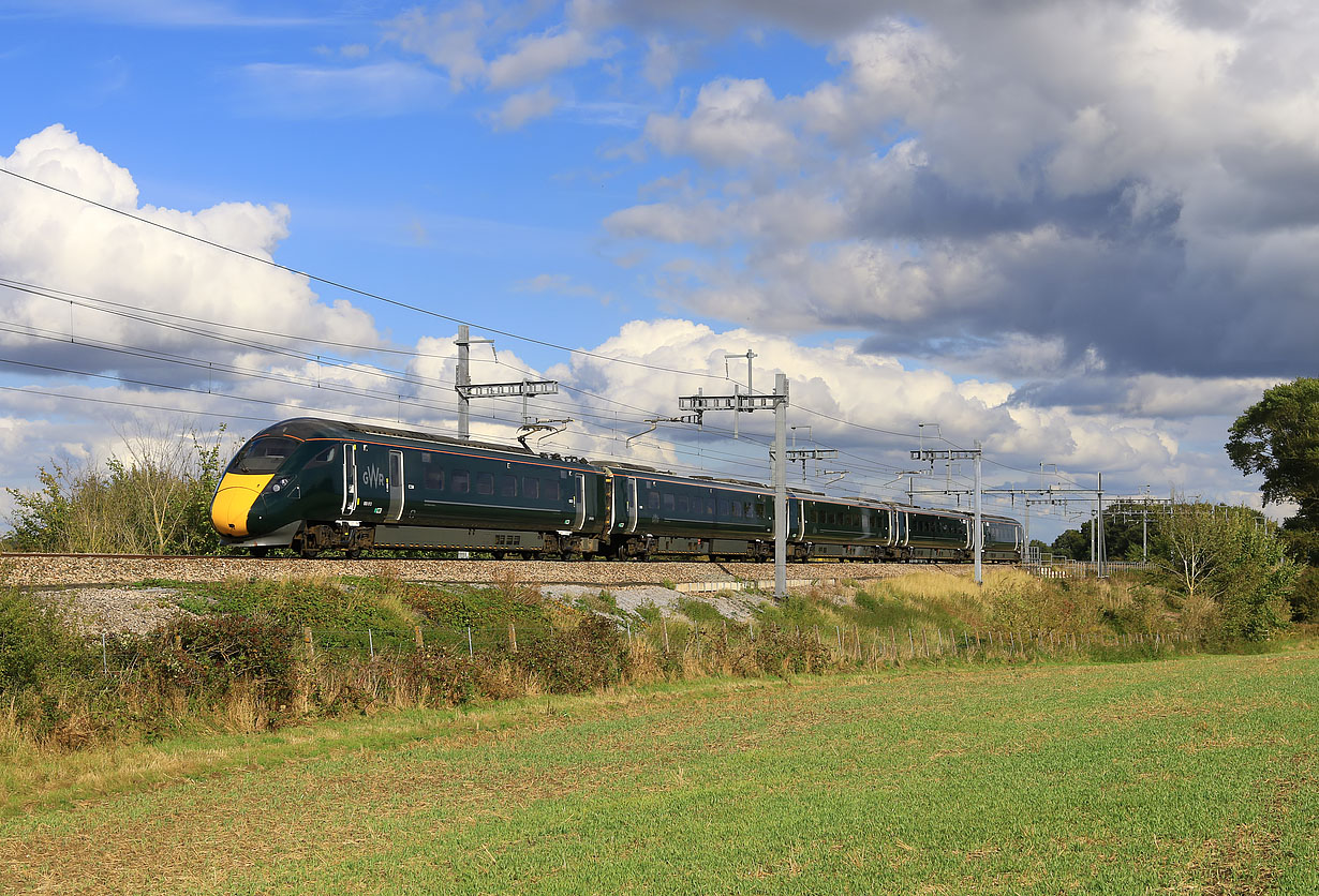 800013 Uffington 1 October 2020