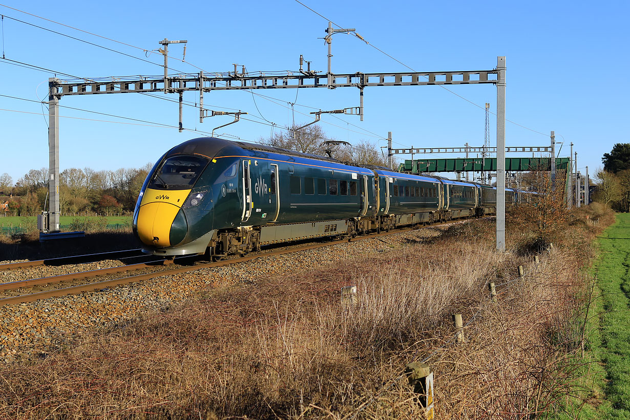 800014 & 800036 Uffington 5 January 2026