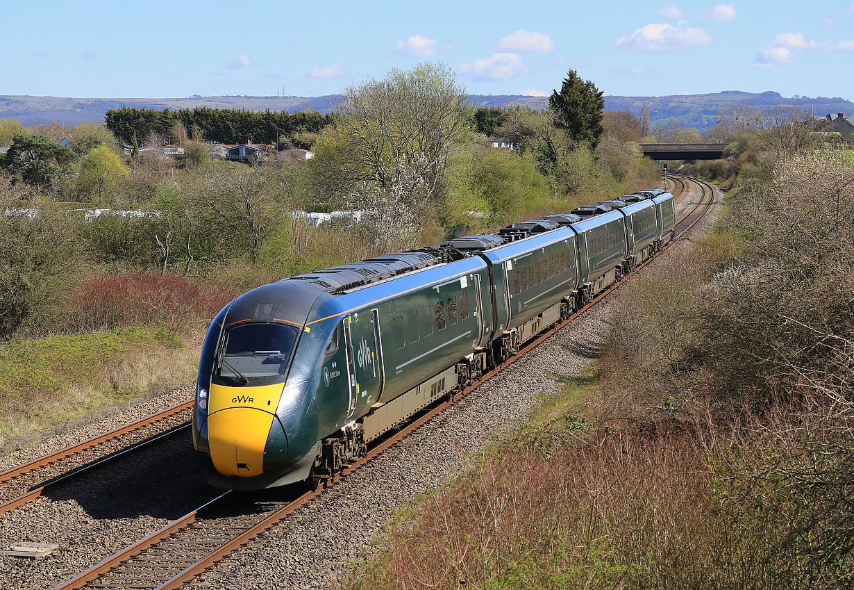 800014 Badgeworth 7 April 2023