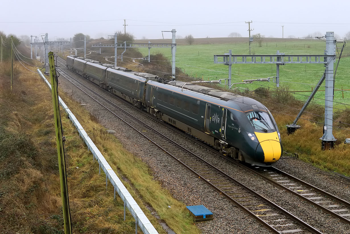 800014 Bourton 22 January 2020