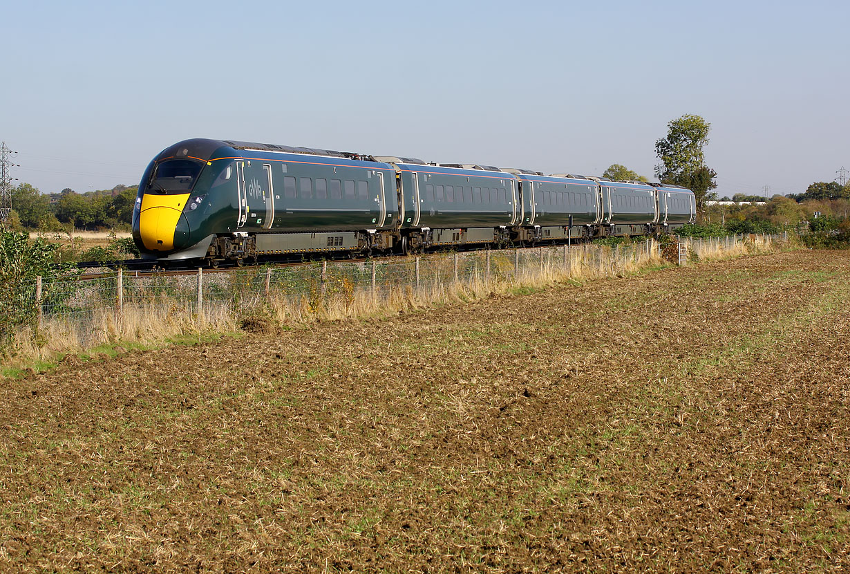 800014 Bretforton 10 October 2018