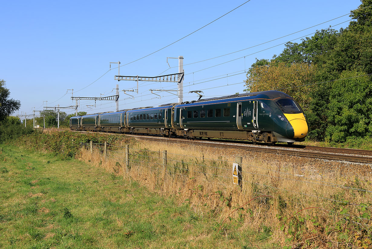 800014 Uffington 19 September 2019