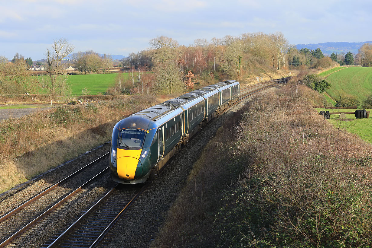 800015 Tumpy Green 10 January 2024