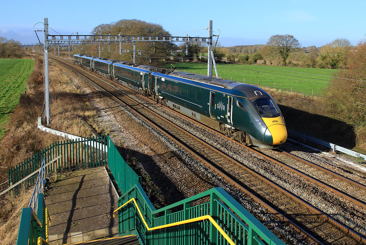 800015 Uffington 28 January 2020