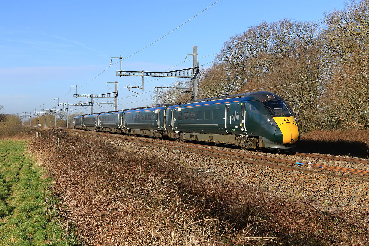 800015 Uffington 6 February 2023