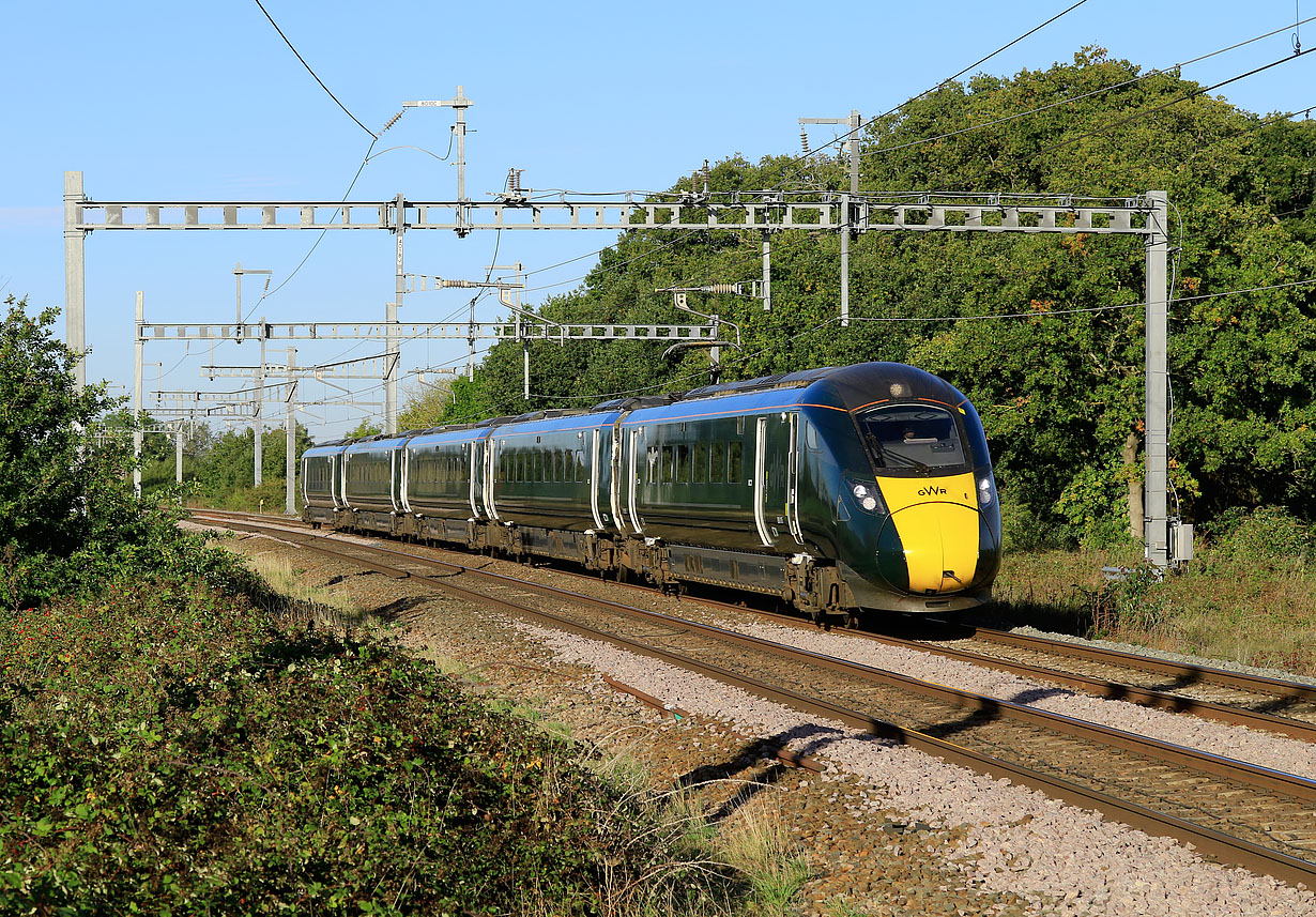 800015 Uffington 23 September 2025
