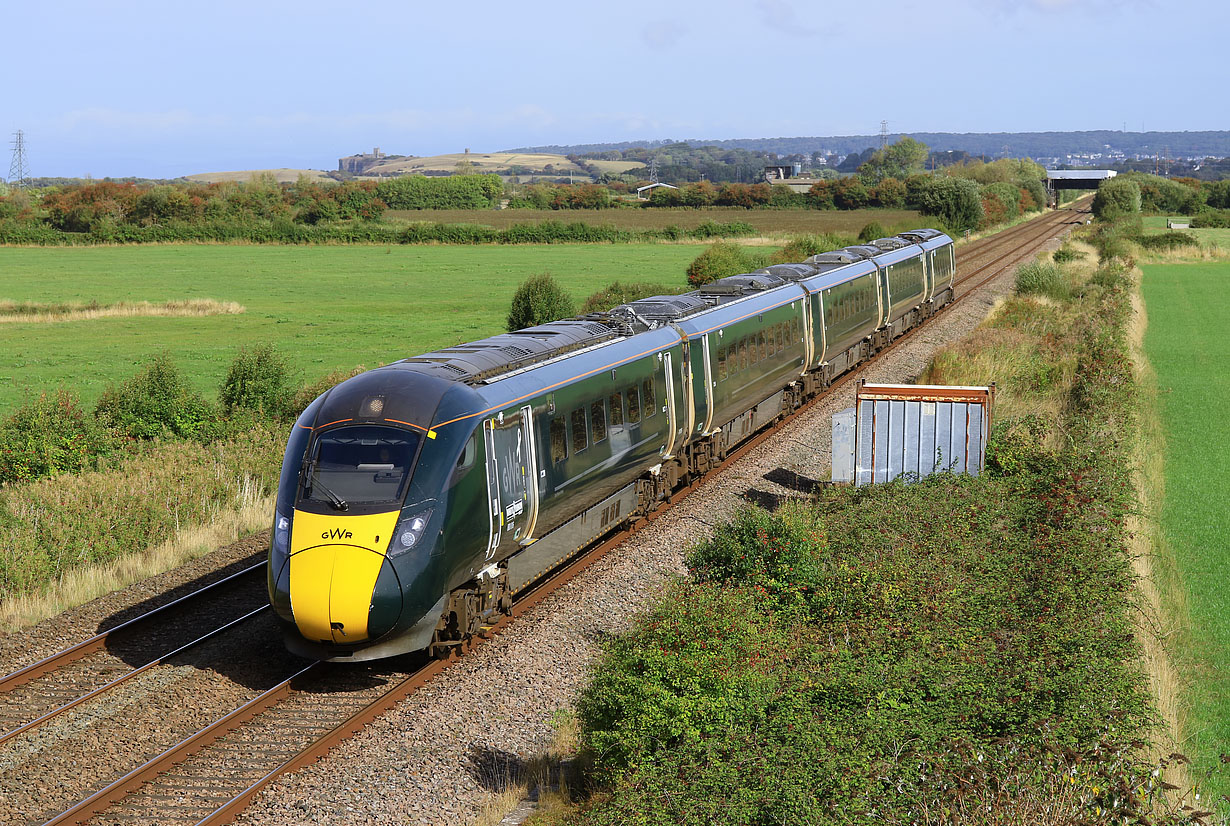 800016 Lympsham 6 September 2025