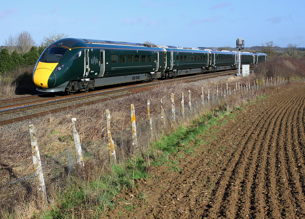 800018 Chilson 25 January 2018