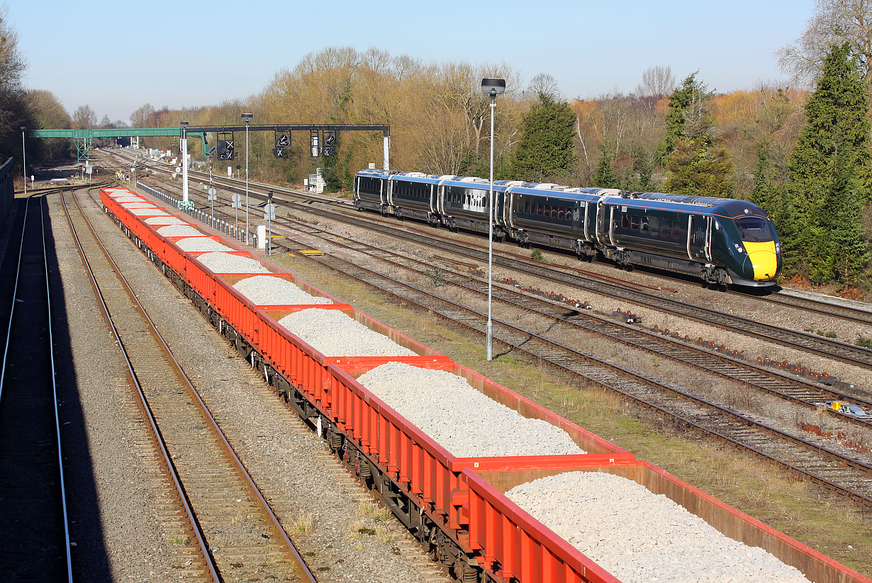 800018 Hinksey 7 February 2018