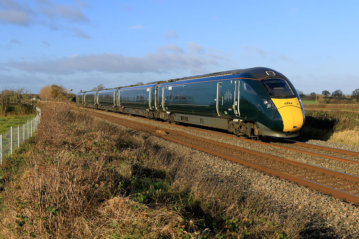 800018 Purton (Collins Lane) 4 December 2021