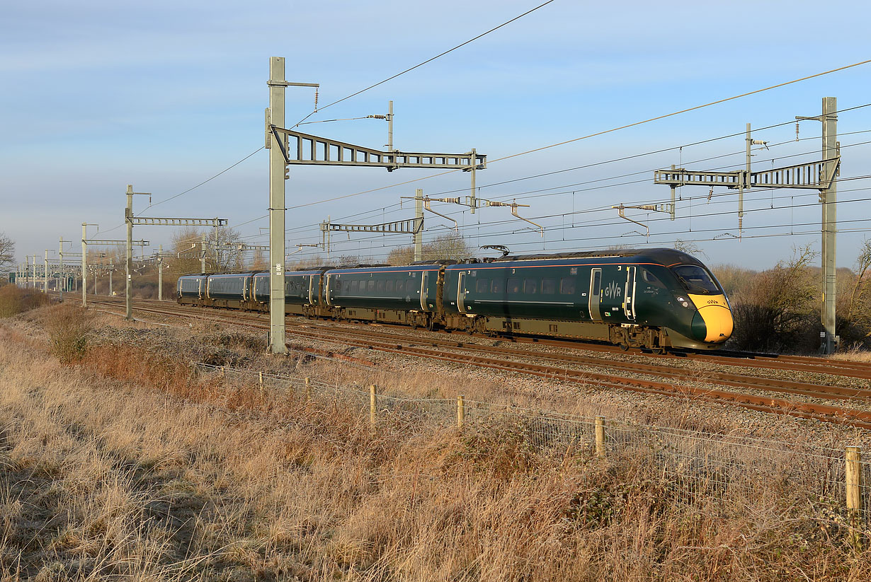 800019 Denchworth 23 January 2023