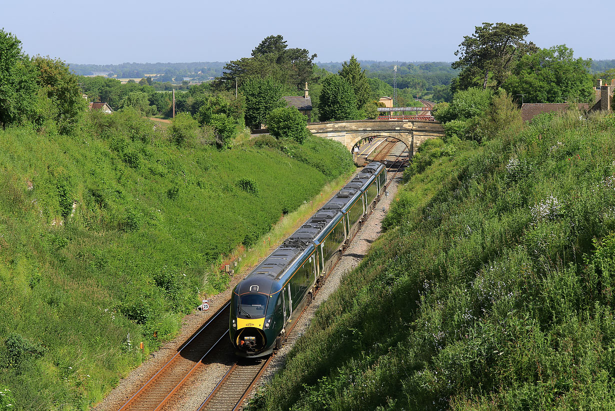 800019 Kemble 10 June 2023