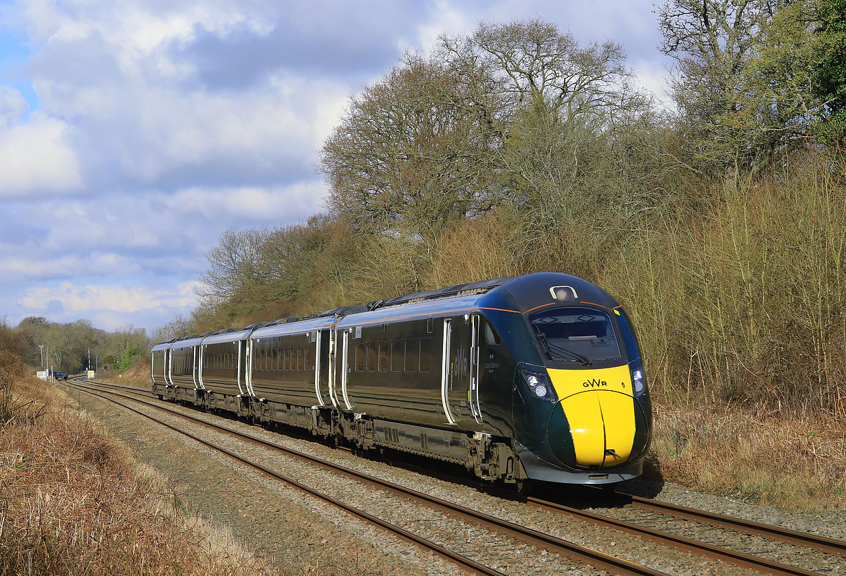 800019 Minety 15 March 2025
