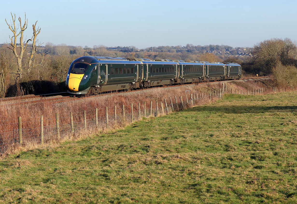 800019 Shorthampton 14 February 2019