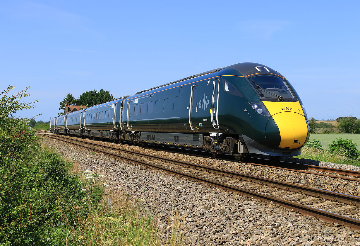 800020 Bretforton 23 June 2020