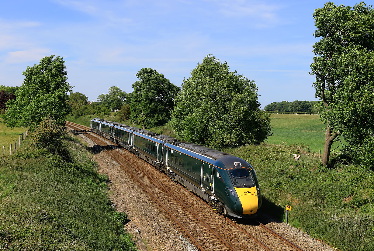 800020 Dorn 25 May 2020