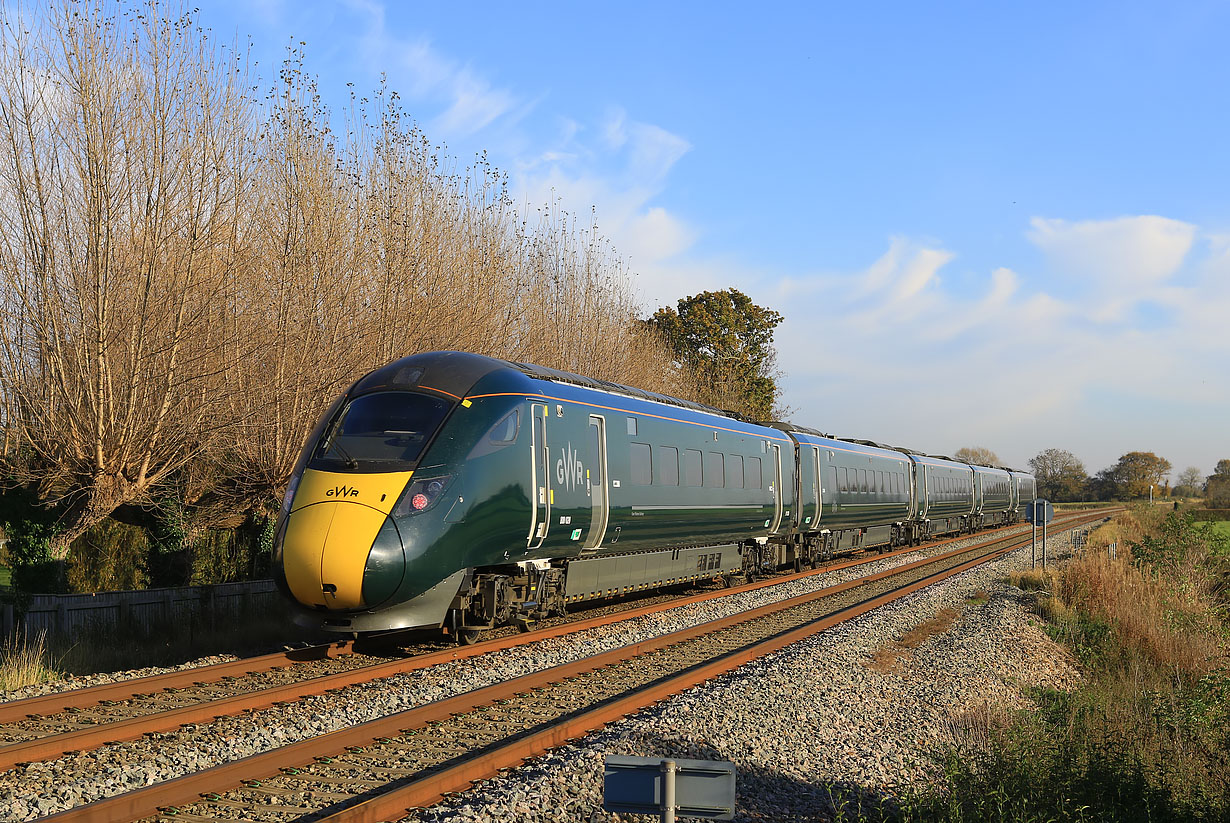 800020 Purton (Collins Lane) 6 November 2020