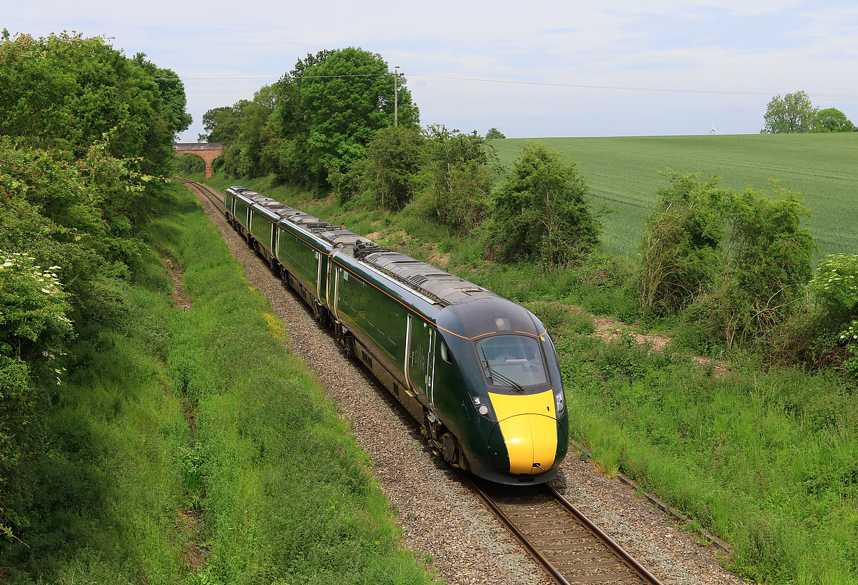 800020 Stoulton 1 June 2019