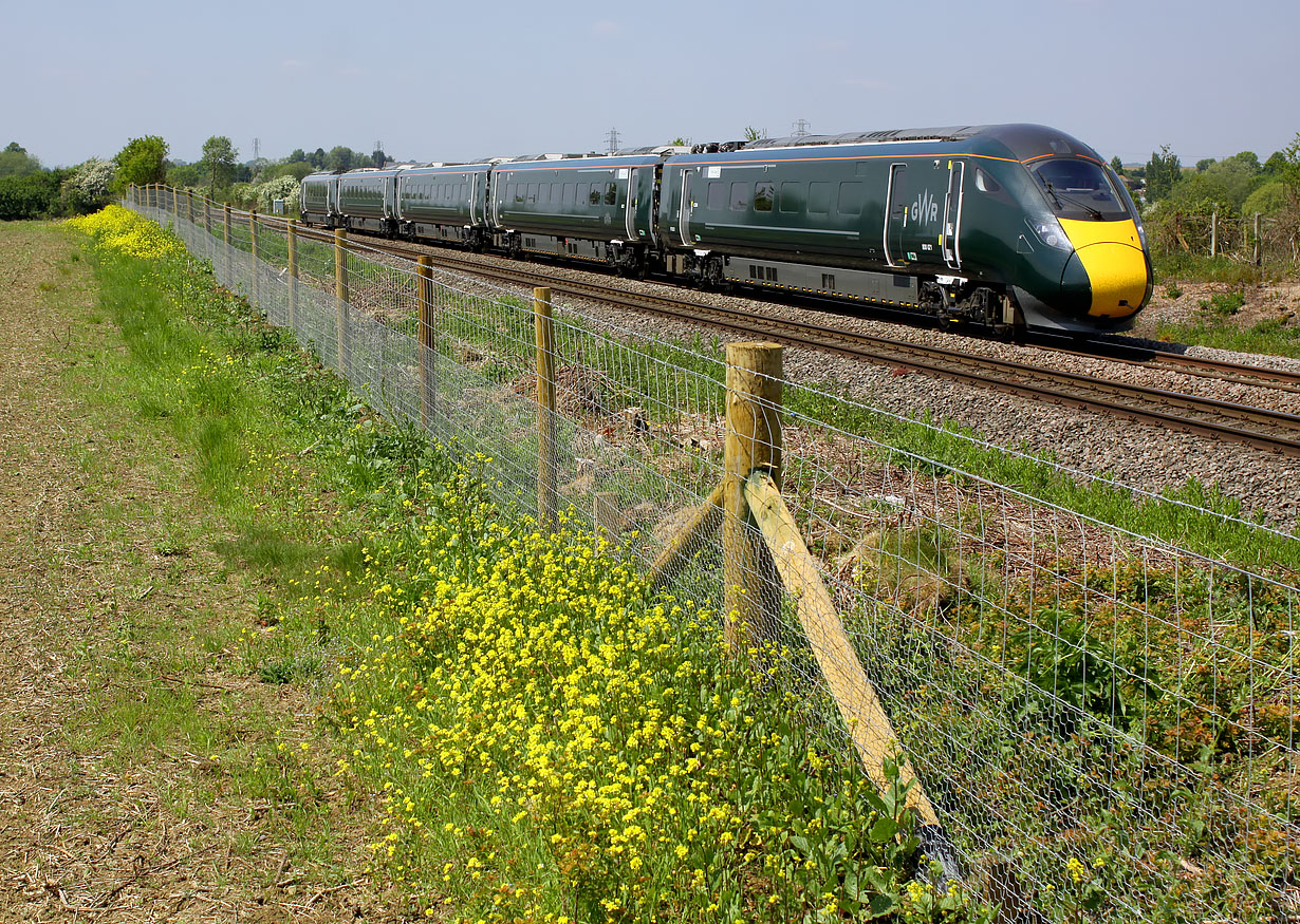 800021 Bretforton 19 May 2018