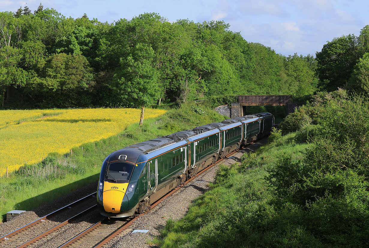 800022 Croome 29 May 2023