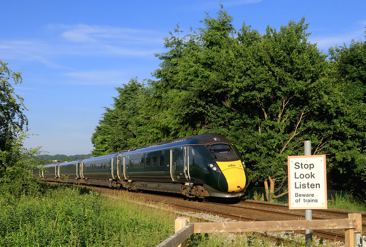 800024 Ascott-under-Wychwood 20 June 2022