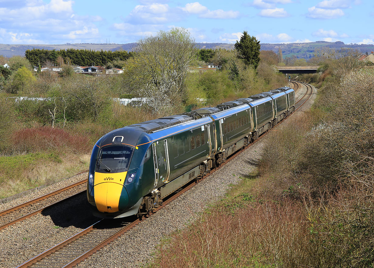 800024 Badgeworth 7 April 2023