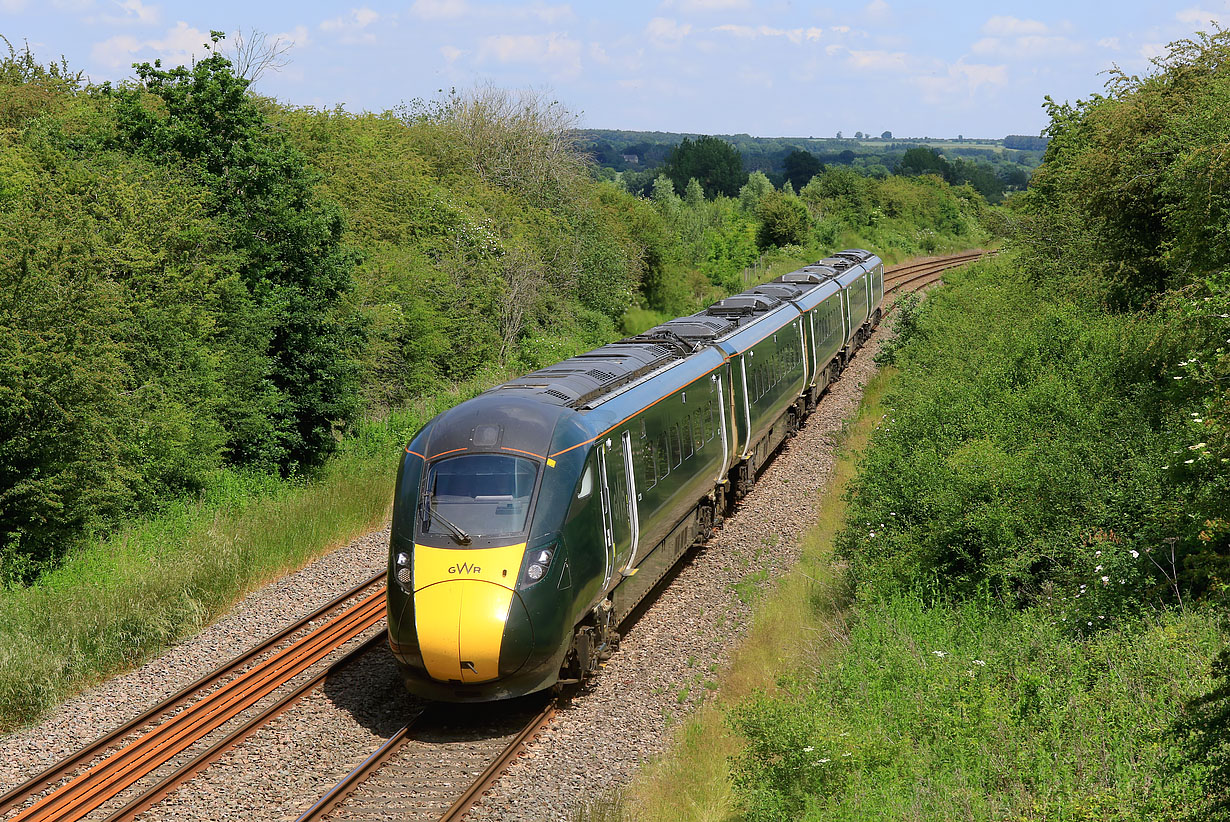 800024 Chilson 15 June 2023