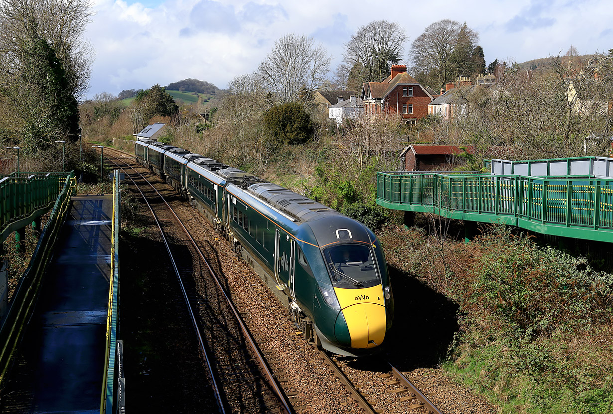 800024 Stroud 24 March 2023