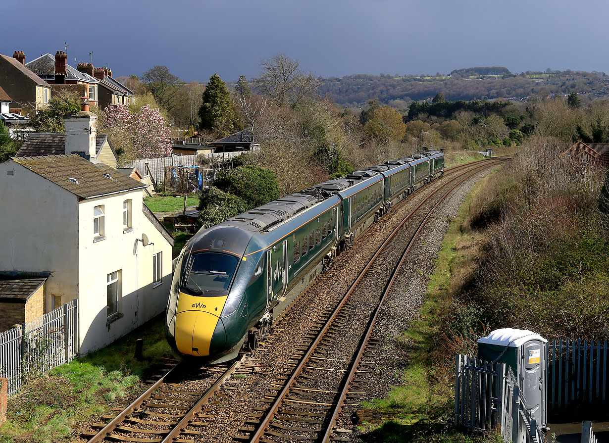 800024 Stroud 24 March 2023