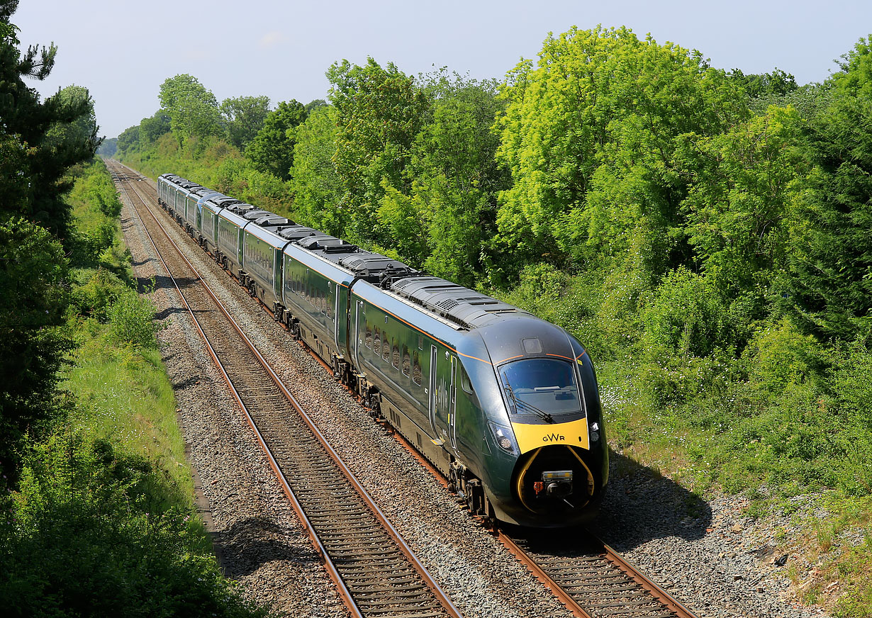 800025 & 800010 Minety 9 June 2023