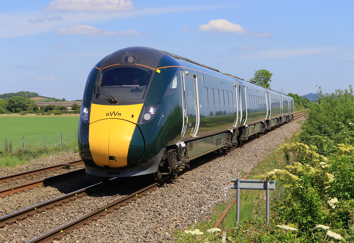 800025 Bretforton 21 May 2020