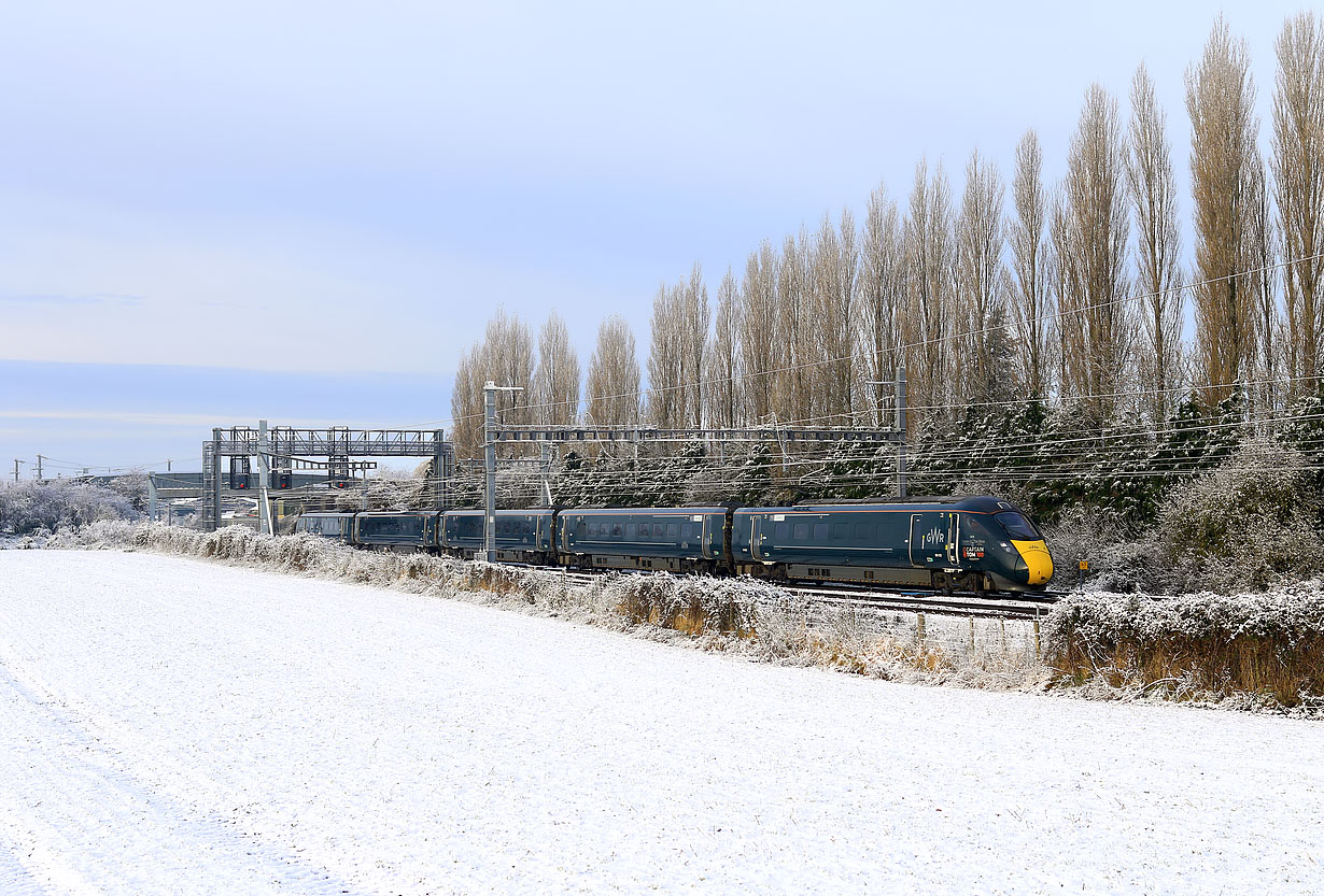 800025 Challow 29 November 2021