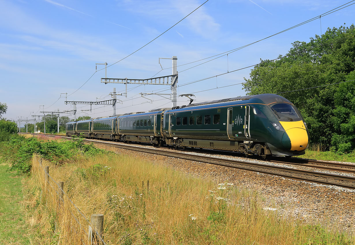 800025 Uffington 24 July 2019