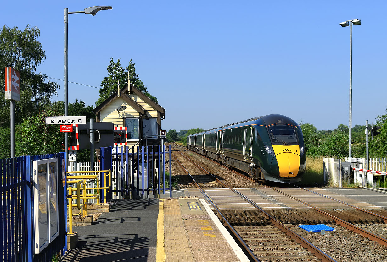 800028 Ascott-under-Wychwood 19 July 2021