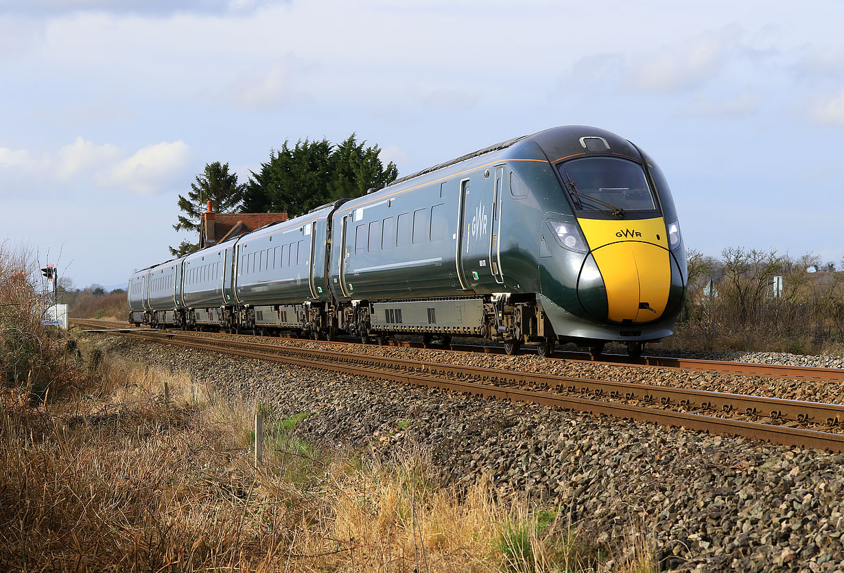 800028 Bretforton 11 February 2022